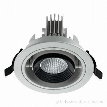5 years wattanty high lumen 15W COB LED Light